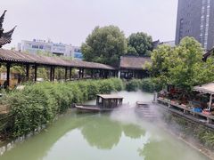-龙潭水乡