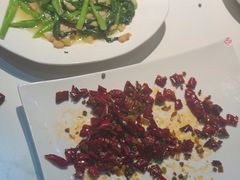 -一品红川菜(皇岗店)