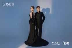 -唯一旅拍·颂当代影像艺术中心(上城店)