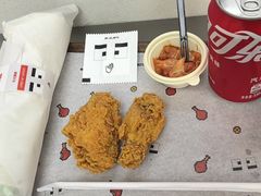 -PIXEL BOY炸鸡店(上海首店)
