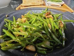 -闻道食府烙饼卷带鱼(原车耳营店原大觉寺店)
