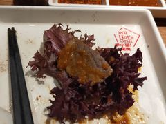 -炉小哥烤肉(朗悦公园茂店)