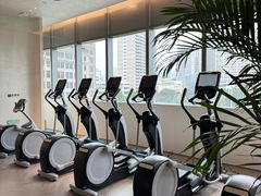 -YCHL FIT 健身(星寰店)