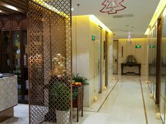 -华夏良子·足道SPA艾灸(三里屯店)