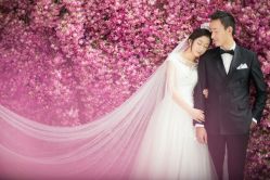 点击看大图 -太郎花子婚纱摄影艺术中心