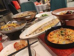 -聚鑫阁江浙菜·非遗传承技艺(闵行交大店)