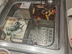 -海底捞火锅(青山湖万达夜宵主题店)