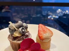 -TABLE·味西餐厅-成都茂业JW万豪酒店