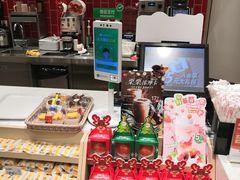 -85度C(青岛燕儿岛店)