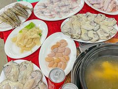 -花苑美食横琴生蚝火锅(拱北粤华路店)