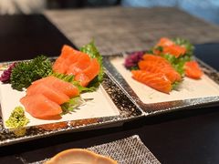 -山上下日本料理(万象城店)
