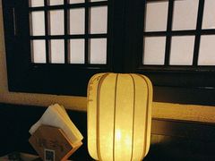 -绿茶餐厅(燕郊永旺店)