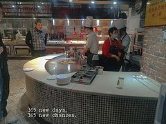 -吉布鲁牛排海鲜自助(巴南万达广场店)