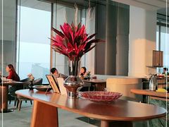 -北京柏悦酒店·锦庭餐厅Dining Room