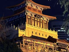 -解放阁