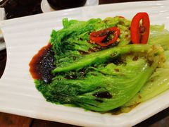 -顺德人家食府(黄金广场店)