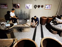 -东北民族民俗博物馆