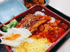 -吉野家(上海美罗城店)