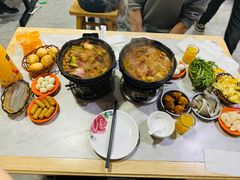 -范贤光鸡公煲(平乐园总店)