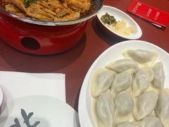 -喜家德虾仁水饺(北京超极合生汇店)