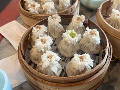 -都一处烧麦馆(前门店)