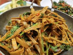 -北平食府(马鞍山路店)