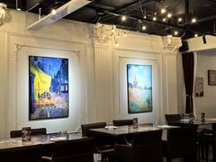 -LESCEDARS Brasserie Bistro香柏树