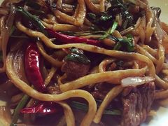 -凯撒尔新疆特色主题餐厅(青山店)