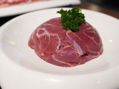 -南门涮肉(上海二店)