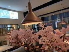 -花椒俏川菜小馆(南海万达店)