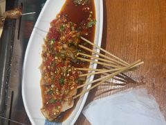 -路边羊烧烤酒场(宝带路店)