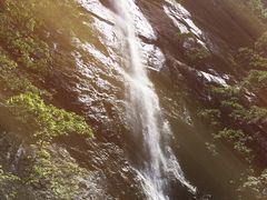 -罗田天堂寨风景区