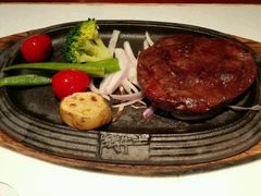 -炙烧战斧牛排餐厅(中山路动壹店)