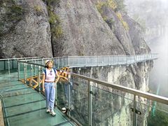 -大慈岩风景区