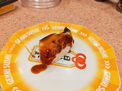 -元气寿司(环球港店)