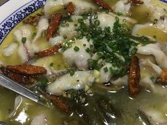 -川湘園(西华路店)