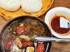 -郑家包子牛肉拉面(尚勤路店)