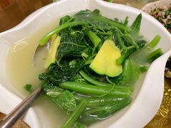 杂菜汤-多哥水傣味餐厅(司马巷店)