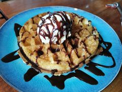 -蓝壁虎咖啡酒馆