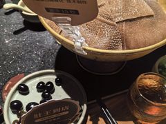 -巴奴毛肚火锅(淮河路店)