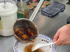 -粗茶淡饭(东关街店)