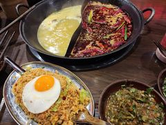 -萍姐火锅·公路夜市(南京新街口店)