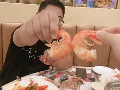 -芭菲盛宴·环球美食(袁家岗店)