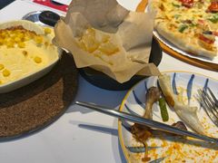 -必胜客(栖乐荟店)