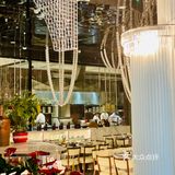 五花肉烤得不错