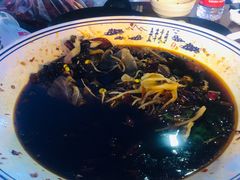 -庆合府重庆大排档(紫都城店)