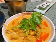 -Home Thai·泰谣(王府井apm店)