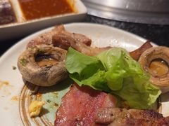 -牛焱·烧肉酒肆(五大道店)