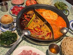 -五里关火锅(牛市口店)