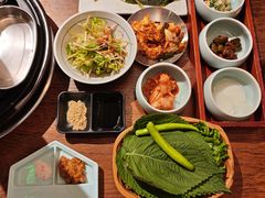 -济州爱肉堂(总店)